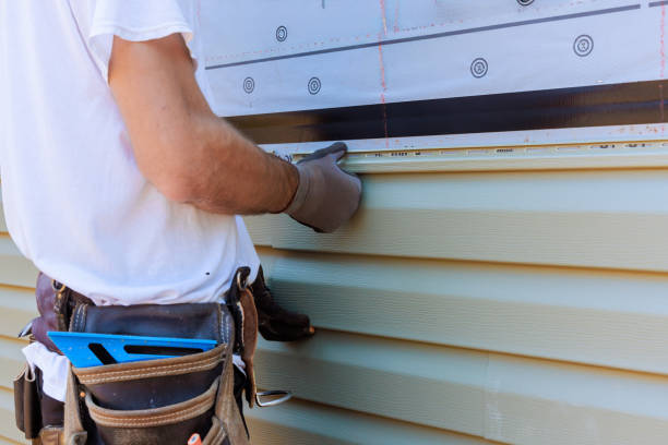 Trusted Siding service in South Vienna, OH - Creative Siding